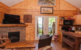 Beaver Lake View Resort